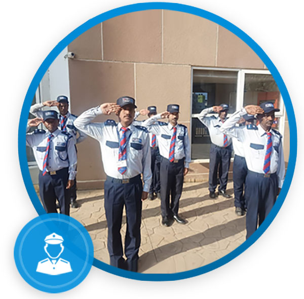 Security Guard Agency in Bangalore