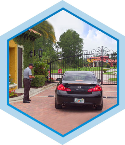 Gatekeeper Security Services in Bangalore