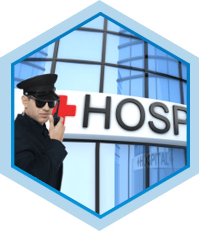 Hospital Security Services in Bangalore