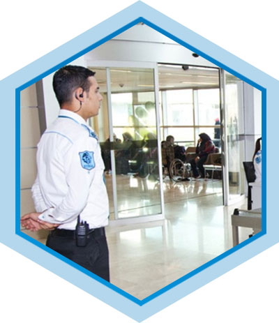 Private Security Services in Bangalore