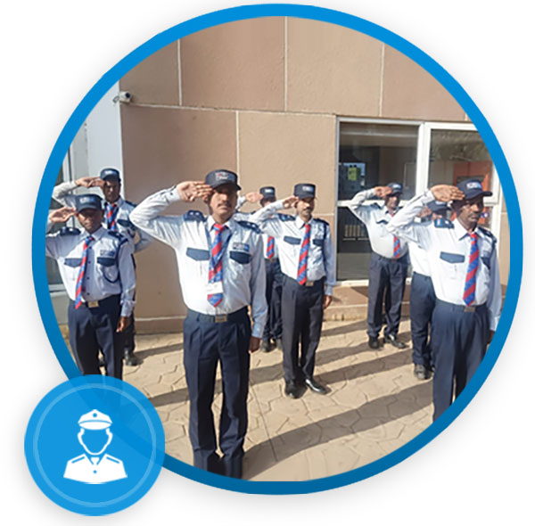 Security Services in Bangalore