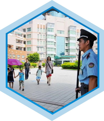 Residential Security Services in Bangalore